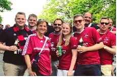 OHHHH...Der FCN steigt wieder auf